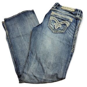 Rock Revival jeans 30 Bootcut